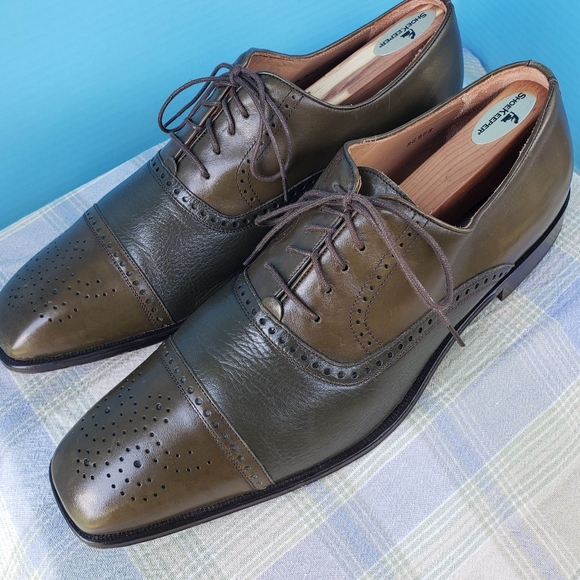 MENS SHOES - Picture 3 of 5